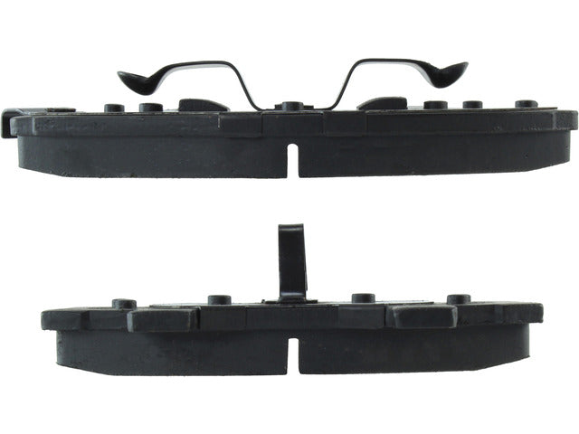 Centric Parts Disc Brake Pad Set P/N:300.03680 Fits: Chevrolet C1500 91-88, Chevrolet Cargo Van 00-97, Chevrolet K1500 91-88, GMC C1500 91-88, GMC K1500 91-88 - Image 3