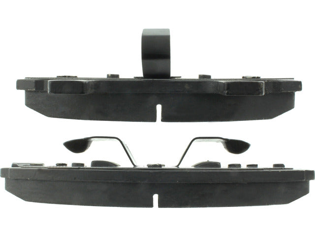 Centric Parts Disc Brake Pad Set P/N:300.03690 Fits: Cadillac Commercial Chassis, Cadillac Deville, Cadillac Escalade, Cadillac Fleetwood, Chevrolet Astro, Chevrolet Blazer, Chevrolet C1500, Chevrolet C1500 Suburban, Chevrolet C2500 - Image 3