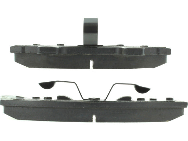 Centric Parts Disc Brake Pad Set P/N:300.03700 Fits: Chevrolet C1500 Suburban, Chevrolet C2500, Chevrolet C2500 Suburban, Chevrolet C3500, Chevrolet Express 2500, Chevrolet Express 3500, Chevrolet G30, Chevrolet K1500 Suburban, Chevrolet K2500 - Image 3