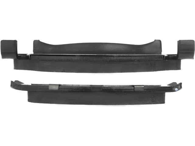 Centric Parts Disc Brake Pad Set P/N:300.03750 Fits: Ford Bronco 93-86, Ford E-150 Econoline 93-86, Ford E-150 Econoline Club Wagon 93-86, Ford F-150 93-86 - Image 2