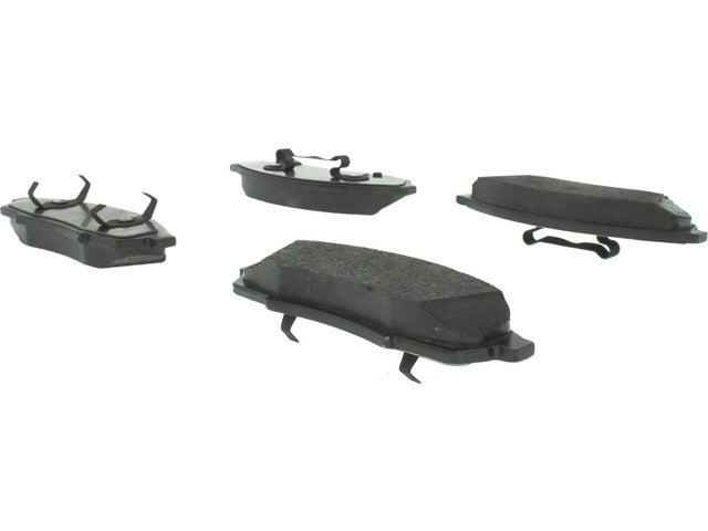 Centric Parts Disc Brake Pad Set P/N:300.03760 Fits: Buick Regal 96-88, Chevrolet Lumina 01-90, Chevrolet Lumina Van 96-95, Chevrolet Monte Carlo 99-95, Oldsmobile Cutlass Supreme 97-88, Pontiac Grand Prix 96-88 - Image 1