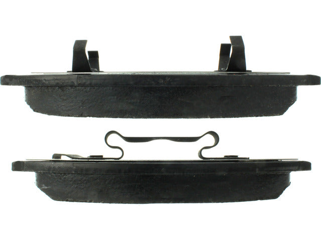 Centric Parts Disc Brake Pad Set P/N:300.03760 Fits: Buick Regal 96-88, Chevrolet Lumina 01-90, Chevrolet Lumina Van 96-95, Chevrolet Monte Carlo 99-95, Oldsmobile Cutlass Supreme 97-88, Pontiac Grand Prix 96-88 - Image 3