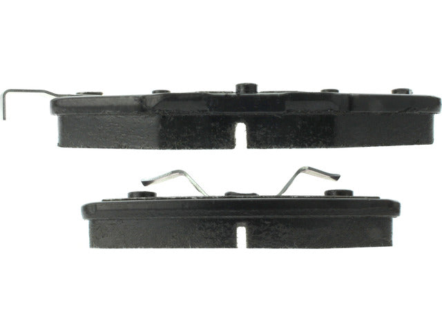 Centric Parts Disc Brake Pad Set P/N:300.03770 Fits: Buick Regal 93-88, Chevrolet Lumina 94-90, Oldsmobile Cutlass Supreme 93-88, Pontiac Grand Prix 93-88 - Image 2