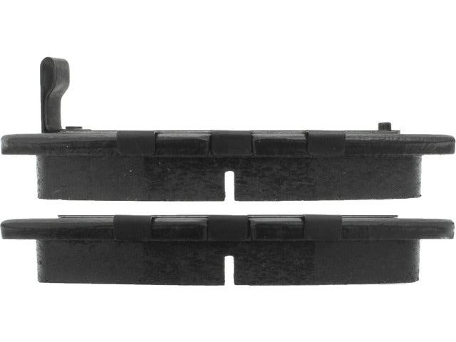 Centric Parts Disc Brake Pad Set P/N:300.03830 Fits: Chrysler Sebring, Dodge Avenger, Dodge Colt, Dodge Stratus, Eagle Summit, Eagle Talon, Eagle Vista, Mitsubishi 3000gt, Mitsubishi Eclipse, Mitsubishi Expo - Image 3
