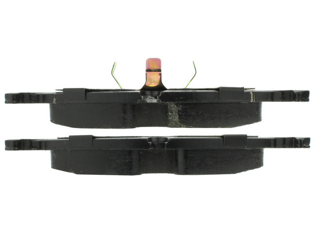 Centric Parts Disc Brake Pad Set P/N:300.03940 Fits: Audi 100 Quattro, BMW 525i, BMW 525it, BMW 530i, BMW 535i, BMW 540i, BMW 735i, BMW 735il, BMW 740i, BMW 740il, BMW 750il, BMW L7, BMW M3, BMW M5, BMW Z3 - Image 2