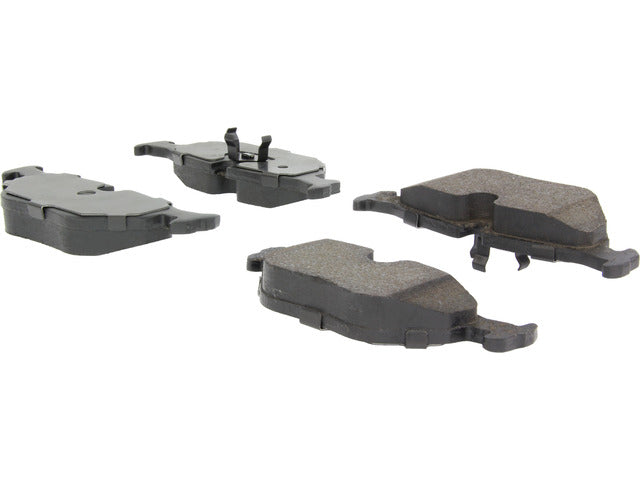 Centric Parts Disc Brake Pad Set P/N:300.03960 Fits: BMW 320i, BMW 525i, BMW 525it, BMW 530i, BMW 535i, BMW 540i, BMW 735i, BMW 735il, BMW 740i, BMW 740il, BMW 750il, BMW L7, BMW M3, BMW M5, BMW Z3, Rover 75 - Image 1