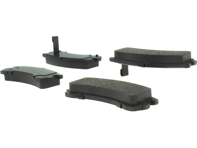 Centric Parts Disc Brake Pad Set P/N:300.04010 Fits: Nissan Pathfinder 95-88 - Image 1