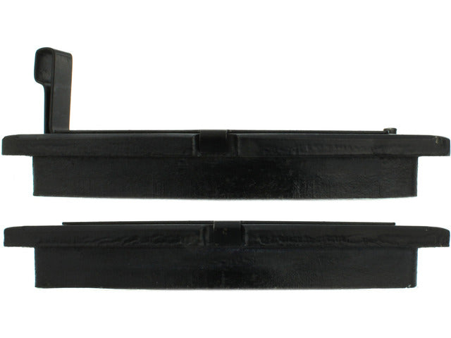 Centric Parts Disc Brake Pad Set P/N:300.04010 Fits: Nissan Pathfinder 95-88 - Image 2