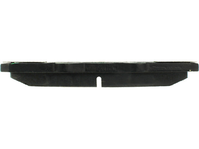 Centric Parts Disc Brake Pad Set P/N:300.04100 Fits: Toyota 4runner 91-88, Toyota Pickup 95-88 - Image 2