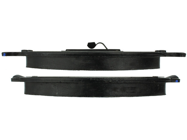 Centric Parts Disc Brake Pad Set P/N:300.04110 Fits: Ford E-450 Econoline Super Duty, Ford E-450 Super Duty, Ford Econoline Super Duty, Ford F-450 Super Duty, Ford F-53 Motorhome Chassis, Ford F-59 Commercial Stripped Chassis, Ford F-super Duty - Image 2