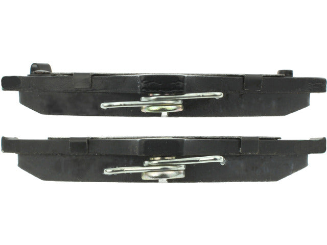 Centric Parts Disc Brake Pad Set P/N:300.04130 Fits: Chevrolet Camaro 97-85, Chevrolet Corvette 96-88, Pontiac Firebird 97-88 - Image 2