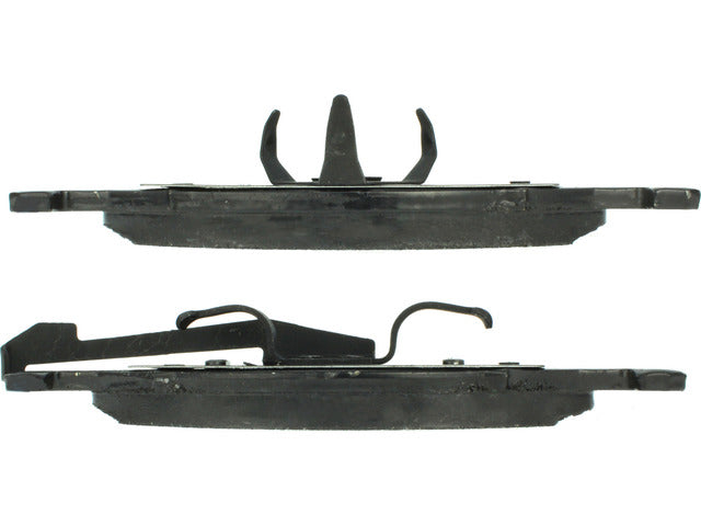 Centric Parts Disc Brake Pad Set P/N:300.04170 Fits: Ford Cougar 88-85, Ford Cougar 95-90, Ford Thunderbird 92-89, Mercury Cougar 92-89 - Image 2