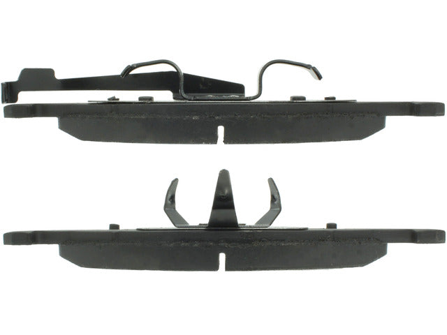 Centric Parts Disc Brake Pad Set P/N:300.04210 Fits: Ford Taurus 93-86, Mercury Sable 93-86 - Image 2