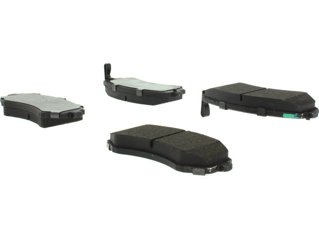 Centric Parts Disc Brake Pad Set P/N:300.04220 Fits: Nissan 240sx 96-89 - Image 1