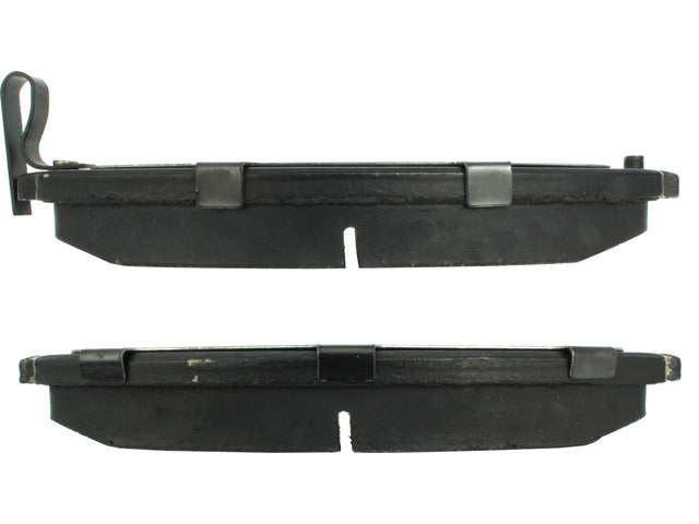 Centric Parts Disc Brake Pad Set P/N:300.04220 Fits: Nissan 240sx 96-89 - Image 2