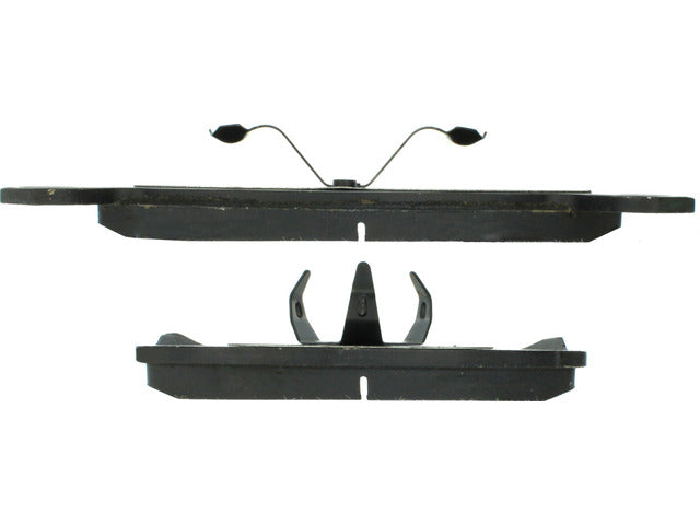 Centric Parts Disc Brake Pad Set P/N:300.04310 Fits: Ford Mustang 93-87, Ford Thunderbird 88-87 - Image 2