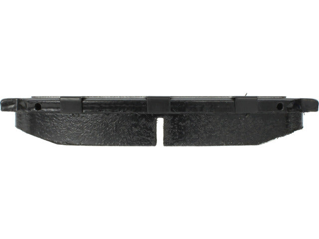 Centric Parts Disc Brake Pad Set P/N:300.04330 Fits: Mitsubishi Fuso Fe 95-89, Toyota Tacoma 04-95 - Image 2