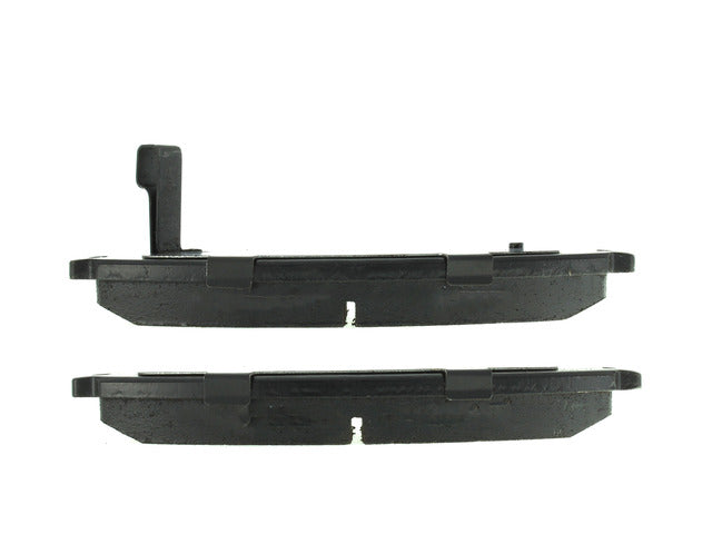 Centric Parts Disc Brake Pad Set P/N:300.04400 Fits: Dodge Verna 06-04, Hyundai Accent 05-95, Hyundai Excel 94-88, Hyundai Scoupe 1991, Hyundai Scoupe 95-93, Hyundai Stellar 1987, Mitsubishi Precis 94-87 - Image 3