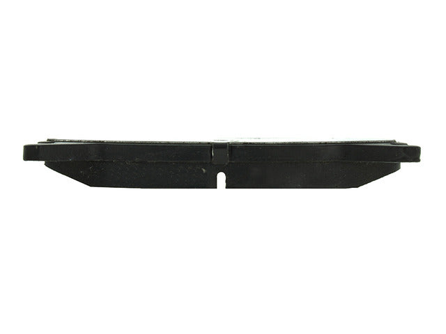 Centric Parts Disc Brake Pad Set P/N:300.04580 Fits: Ford Escort 96-91, Mazda Miata 93-90, Mazda Protege 94-90, Mercury Tracer 96-90 - Image 2