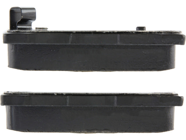 Centric Parts Disc Brake Pad Set P/N:300.04611 Fits: Subaru Impreza 07-06 - Image 2