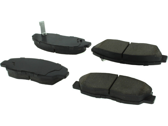 Centric Parts Disc Brake Pad Set P/N:300.04650 Fits: Acura Cl 99-97, Honda Accord 97-90 - Image 1