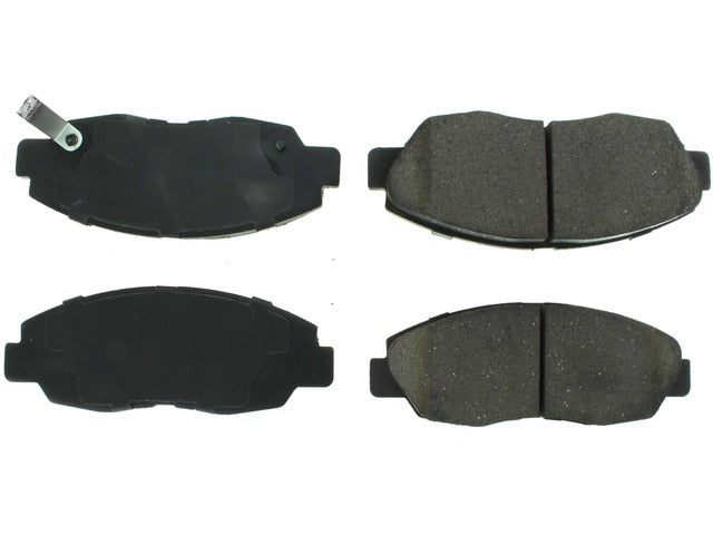 Centric Parts Disc Brake Pad Set P/N:300.04650 Fits: Acura Cl 99-97, Honda Accord 97-90 - Image 4