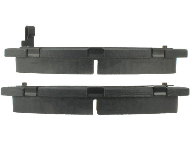 Centric Parts Disc Brake Pad Set P/N:300.04700 Fits: Subaru Impreza 96-93, Subaru Legacy 96-90 - Image 2