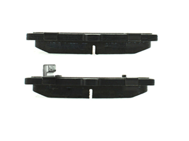 Centric Parts Disc Brake Pad Set P/N:300.04730 Fits: Ford Escort 03-91, Mazda Mx-3 96-92, Mazda Protege 98-90, Mercury Tracer 99-91 - Image 3