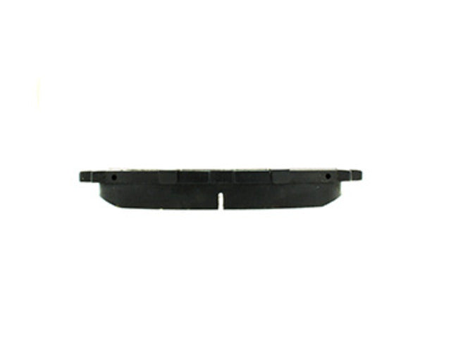 Centric Parts Disc Brake Pad Set P/N:300.04760 Fits: Toyota Camry 01-00, Toyota Sienna 03-98 - Image 3