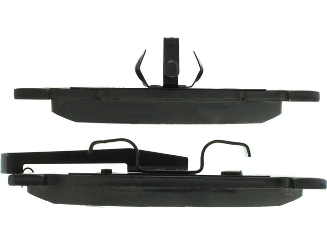Centric Parts Disc Brake Pad Set P/N:300.04780 Fits: Chrysler Dynasty 90-88, Chrysler Imperial 1990, Chrysler New Yorker 90-88, Dodge Dynasty 90-88 - Image 2
