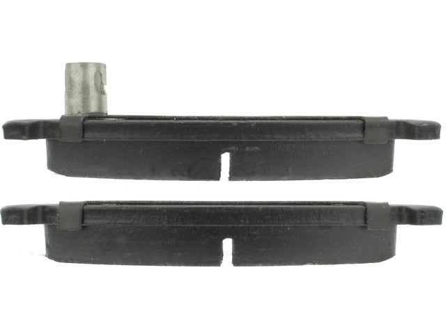 Centric Parts Disc Brake Pad Set P/N:300.04810 Fits: Infiniti Q45 94-90 - Image 2