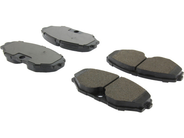 Centric Parts Disc Brake Pad Set P/N:300.04860 Fits: Infiniti Q45 95-90 - Image 1