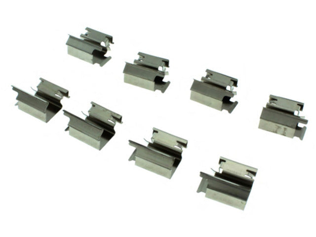 Centric Parts Disc Brake Pad Set P/N:300.04860 Fits: Infiniti Q45 95-90 - Image 2