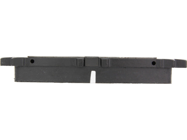 Centric Parts Disc Brake Pad Set P/N:300.04880 Fits: Lexus Ls400 92-90 - Image 2
