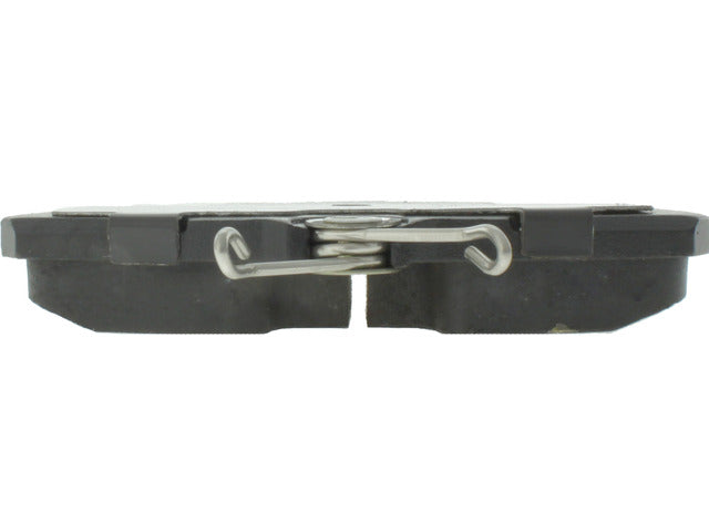 Centric Parts Disc Brake Pad Set P/N:300.04930 Fits: BMW 318i, BMW 318is, BMW 325, BMW 325e, BMW 325es, BMW 325i, BMW 325is, BMW 325ix, Land Rover Discovery, Land Rover Range Rover, Mercedes-benz 190d, Mercedes-benz 190e, Saab 900, Saab 9000 - Image 2