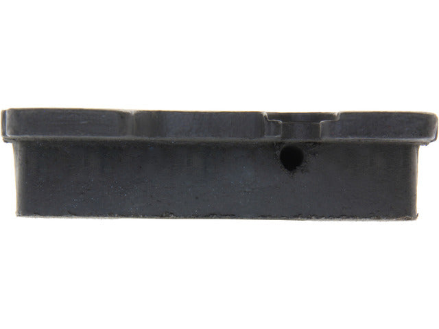 Centric Parts Disc Brake Pad Set P/N:300.04950 Fits: Mercedes-benz 300ce, Mercedes-benz 300e, Mercedes-benz 300sl, Mercedes-benz 300td, Mercedes-benz 300te, Mercedes-benz 400e, Mercedes-benz 500e, Mercedes-benz 500sl, Mercedes-benz C230 - Image 2