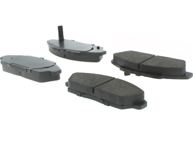 Centric Parts Disc Brake Pad Set P/N:300.04960 Fits: Honda Accord 93-90 - Image 1