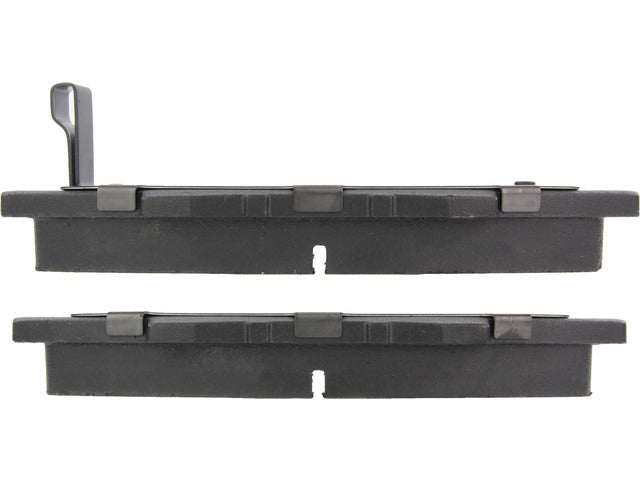 Centric Parts Disc Brake Pad Set P/N:300.04960 Fits: Honda Accord 93-90 - Image 2
