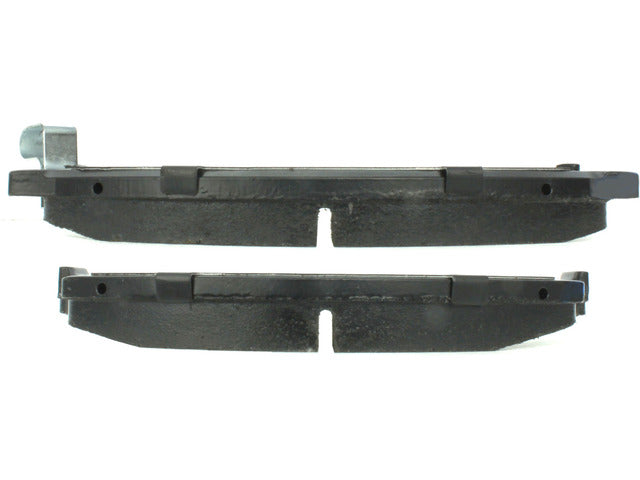 Centric Parts Disc Brake Pad Set P/N:300.05000 Fits: Toyota Previa 96-91 - Image 2