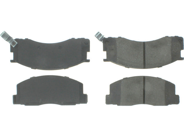 Centric Parts Disc Brake Pad Set P/N:300.05000 Fits: Toyota Previa 96-91 - Image 3