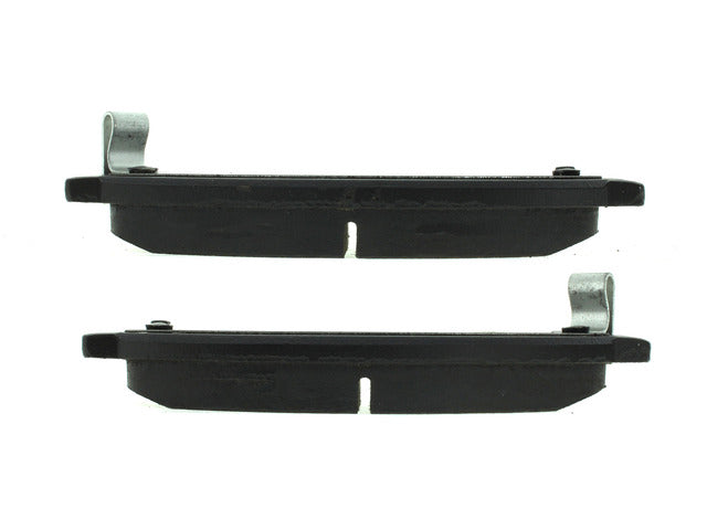 Centric Parts Disc Brake Pad Set P/N:300.05070 Fits: Saturn Sc 92-91, Saturn Sc1 02-93, Saturn Sc2 02-93, Saturn Sl 02-91, Saturn Sl1 02-91, Saturn Sl2 02-91, Saturn Sw1 99-93, Saturn Sw2 01-93 - Image 3