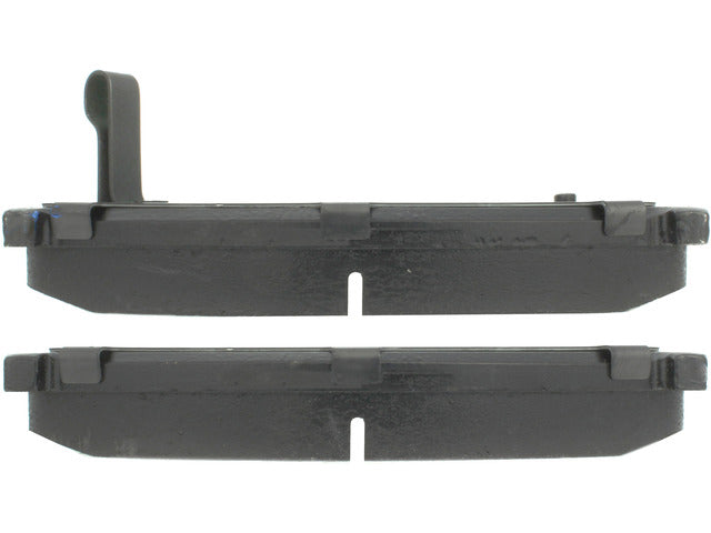 Centric Parts Disc Brake Pad Set P/N:300.05100 Fits: Nissan Nx 93-91, Nissan Sentra 94-91, Nissan Tsubame 04-93, Nissan Tsuru 17-93 - Image 2