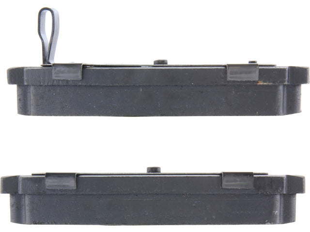 Centric Parts Disc Brake Pad Set P/N:300.05110 Fits: Nissan Nx 93-91, Nissan Sentra 94-91, Nissan Tsuru 96-93 - Image 3