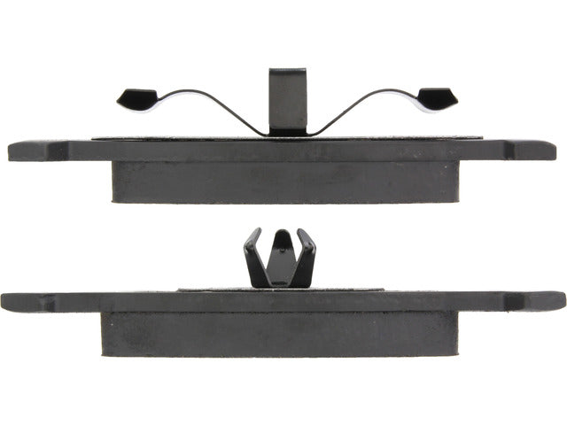 Centric Parts Disc Brake Pad Set P/N:300.05120 Fits: Chrysler 300m, Chrysler Cirrus, Chrysler Concorde, Chrysler Daytona, Chrysler Dynasty, Chrysler Imperial, Chrysler Intrepid, Chrysler Lebaron, Chrysler Lhs - Image 3