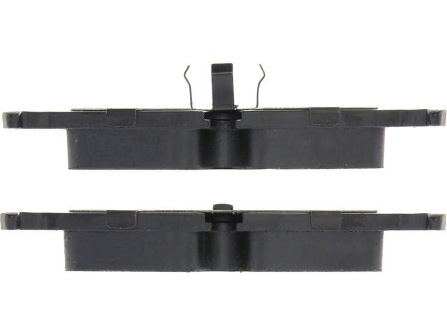Centric Parts Disc Brake Pad Set P/N:300.05170 Fits: Jaguar Vanden Plas 94-90, Jaguar Xj12 1994, Jaguar Xj12 92-90, Jaguar Xj6 94-90, Jaguar Xjrs 1993, Jaguar Xjs 95-93 - Image 3
