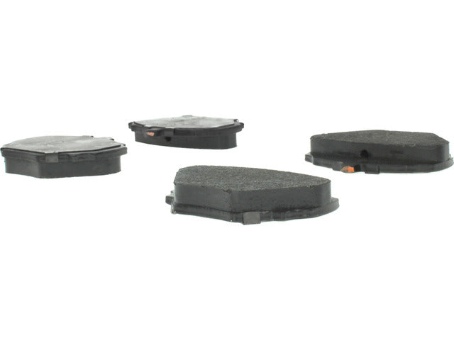 Centric Parts Disc Brake Pad Set P/N:300.05181 Fits: Land Rover Defender 2011, Land Rover Defender 90 1997, Land Rover Defender 90 95-94, Land Rover Discovery 99-94, Land Rover Range Rover 1974 - Image 1