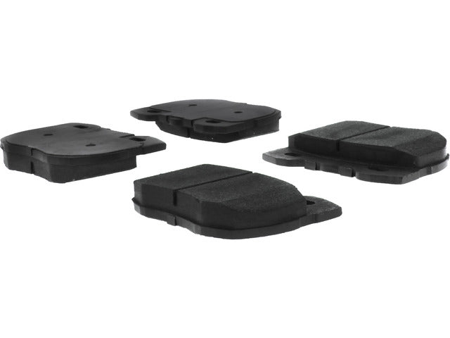 Centric Parts Disc Brake Pad Set P/N:300.05201 Fits: Land Rover Discovery 99-94 - Image 1