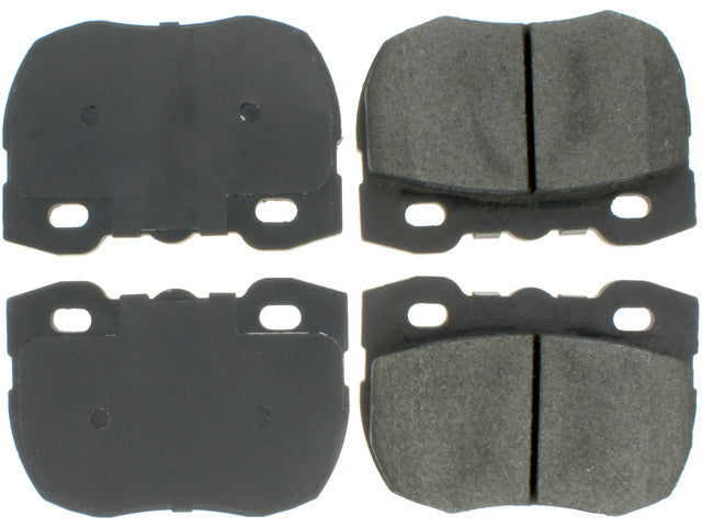 Centric Parts Disc Brake Pad Set P/N:300.05201 Fits: Land Rover Discovery 99-94 - Image 3