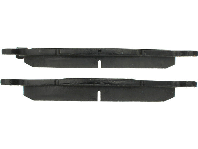Centric Parts Disc Brake Pad Set P/N:300.05220 Fits: Chrysler Daytona, Chrysler Lebaron, Chrysler TOWN &amp; COUNTRY, Dodge Caravan, Dodge Daytona, Dodge Grand Caravan, Dodge Spirit, Plymouth Acclaim, Plymouth Grand Voyager, Plymouth Voyager - Image 2