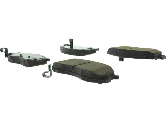 Centric Parts Disc Brake Pad Set P/N:300.05270 Fits: Toyota Previa 97-91 - Image 1
